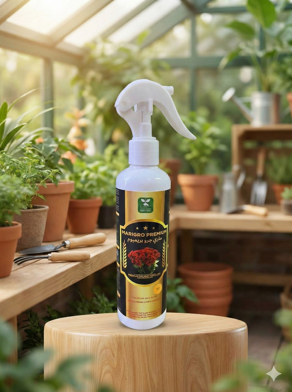 MFM - Marigro Premium