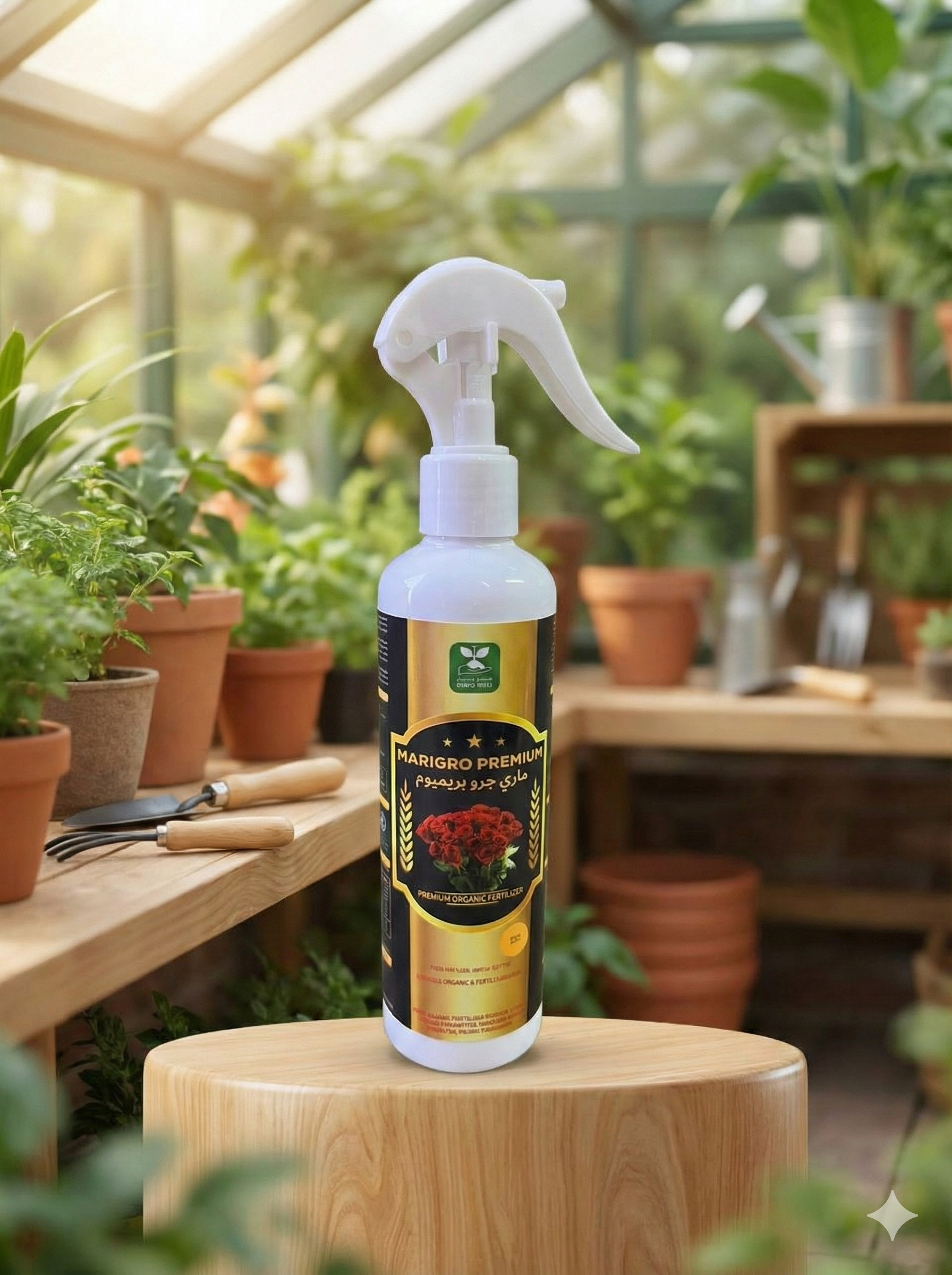 MFM - Marigro Premium