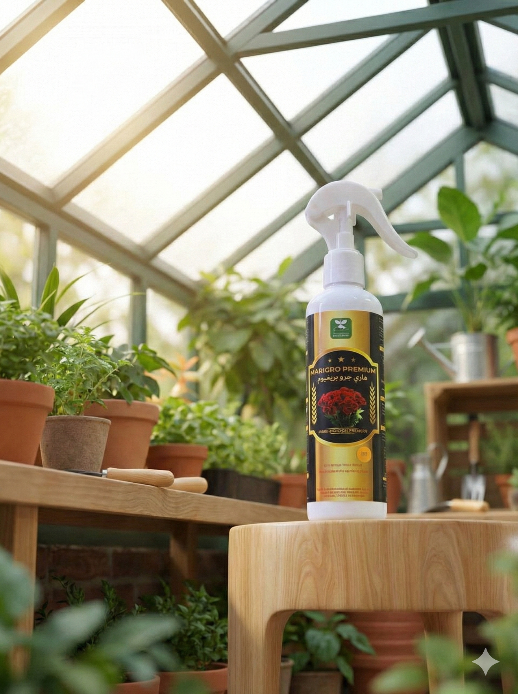 MFM - Marigro Premium